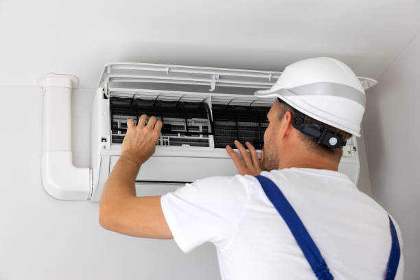 HVAC Troubleshooting in Cumberland Hill, RI